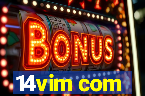 14vim com